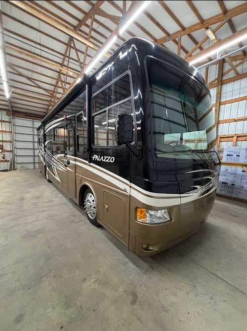 Image of United Auto Glass