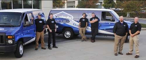 Image of Kentucky Auto Glass