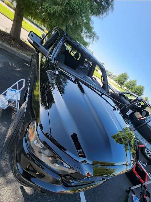 Image of Arnold Auto Glass