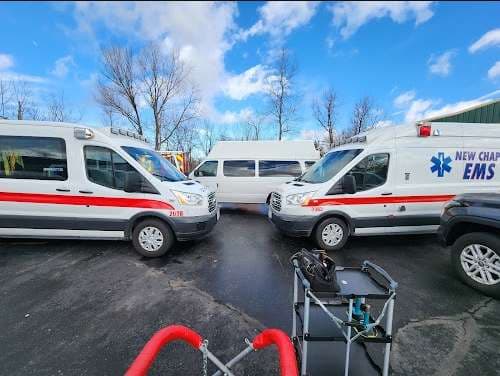 Image of Arnold Auto Glass