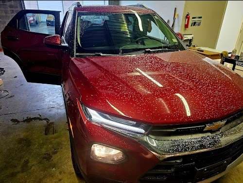 Image of Arnold Auto Glass