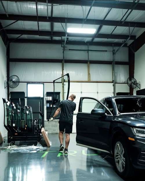 Image of TruFit AutoGlass