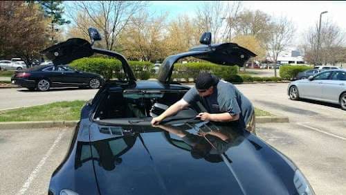 Image of Prestige Auto Glass Inc.