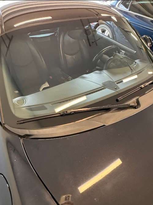 Image of Prestige Auto Glass Inc.