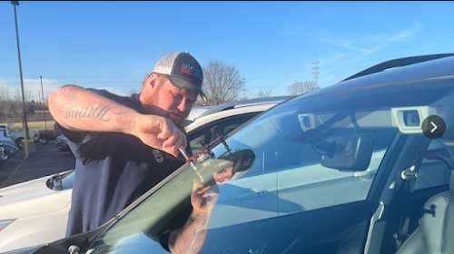 Image of Glass N Go Auto Glass Covington