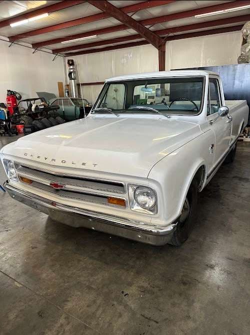 Image of Infinity Auto Glass