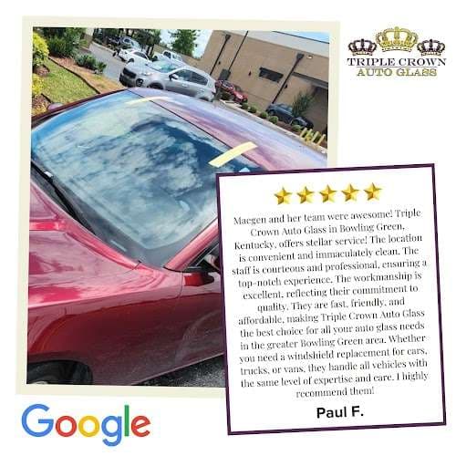 Image of Triple Crown Auto Glass