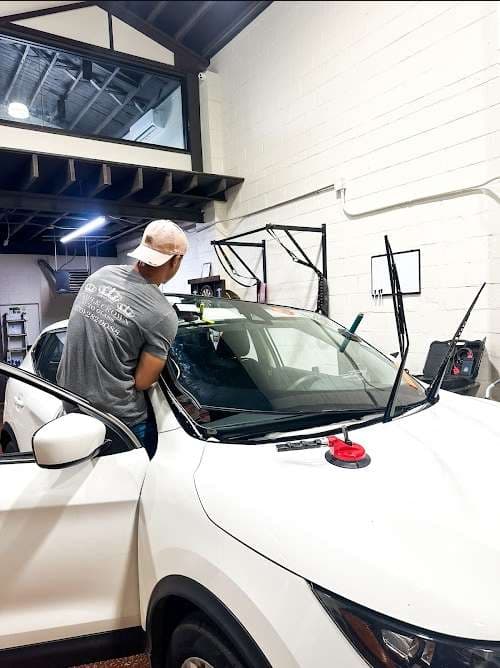 Image of Triple Crown Auto Glass