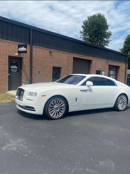 Image of Elite Auto Glass