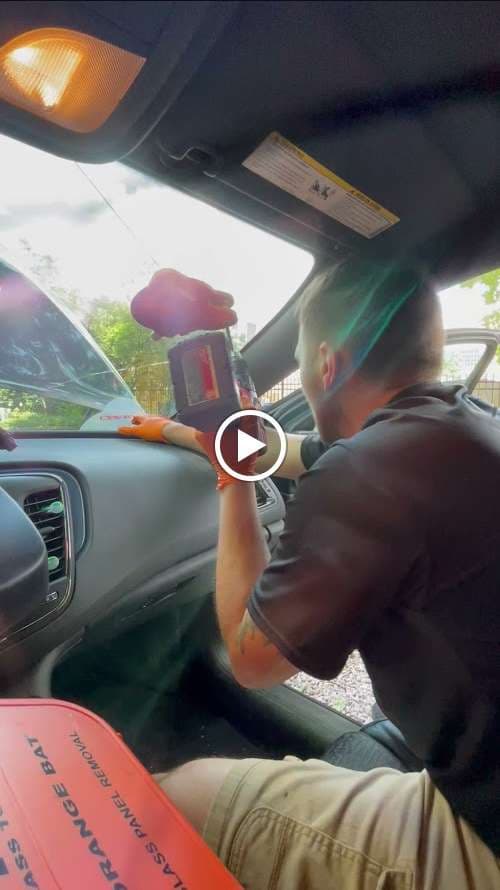 Image of Central Kentucky Auto Glass