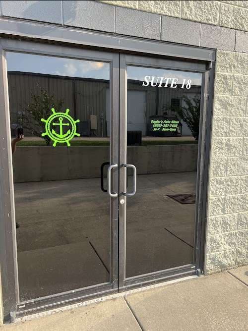 Image of Saylor's Auto Glass