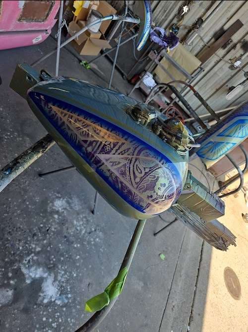 Image of Street Dreams Customs & Auto glass