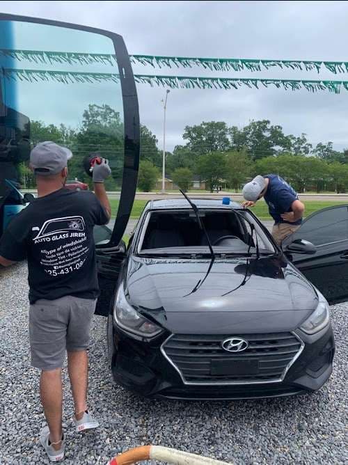 Image of Auto Glass Jireh LLC