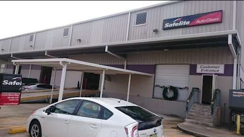 Image of Safelite AutoGlass