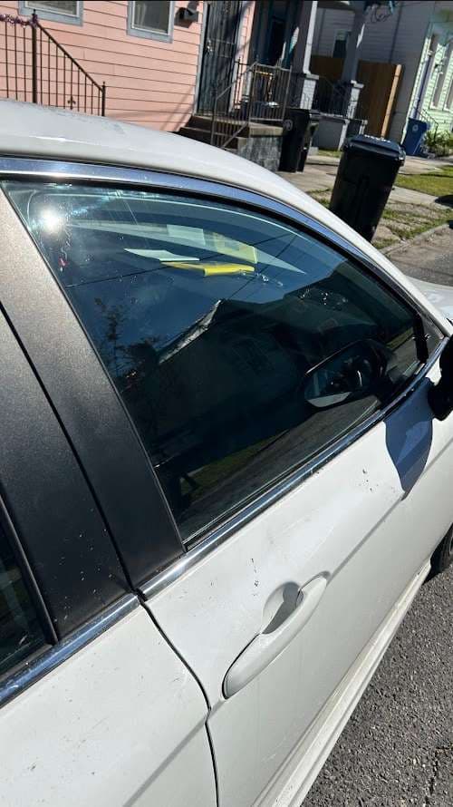 Image of Jazz Auto Glass and Tint
