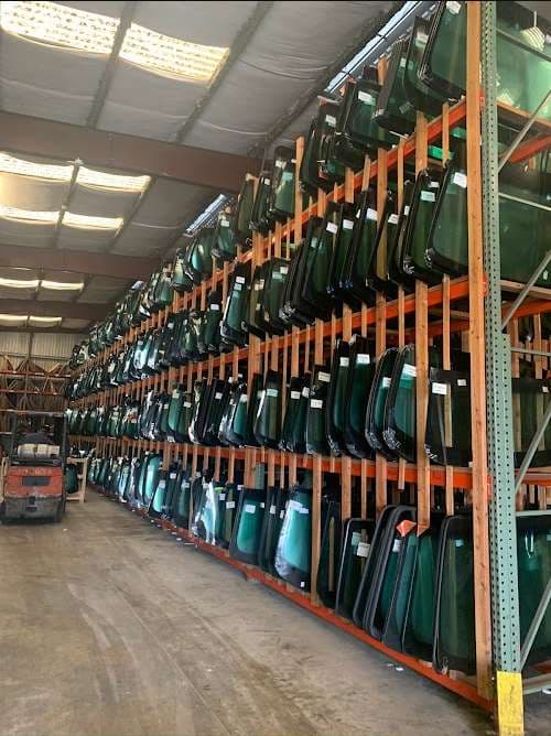 Image of Jazz Auto Glass and Tint