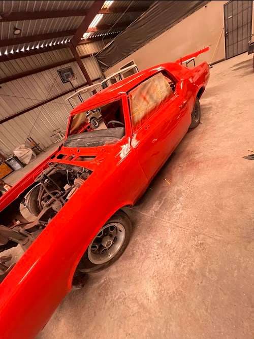 Image of St Bernard Mobile Auto Glass Repair