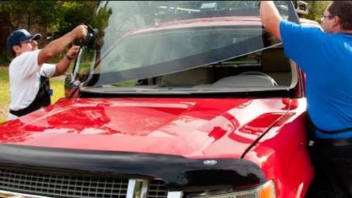 Image of New Orleans Auto Glass & Windshield Repair