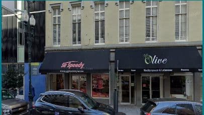 Image of New Orleans Auto Glass & Windshield Repair