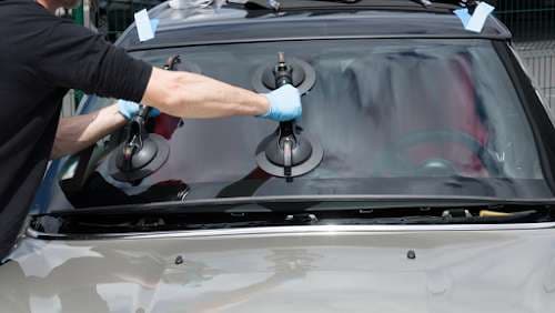 Image of Affordable Auto Glass