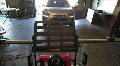 Image of Affordable Auto Glass