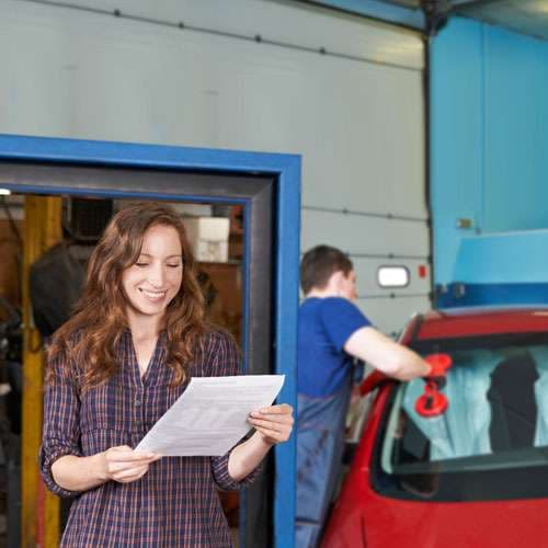 Image of Glass America - Auto Glass & Windshield Repair