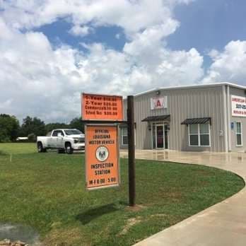 Image of American Windshield Repair & Replacement