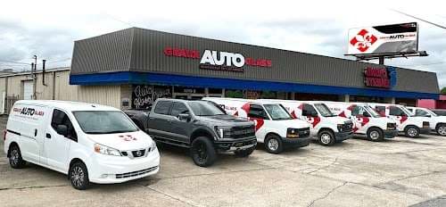 Image of Geaux Auto Glass