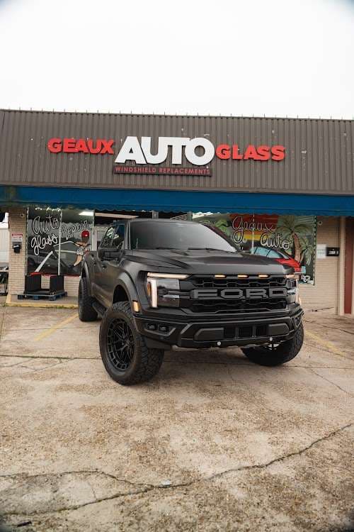 Image of Geaux Auto Glass