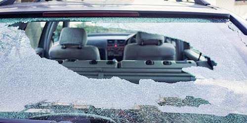 Image of TrueShield Auto Glass