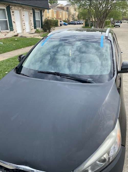 Image of Shatter Master Auto Glass