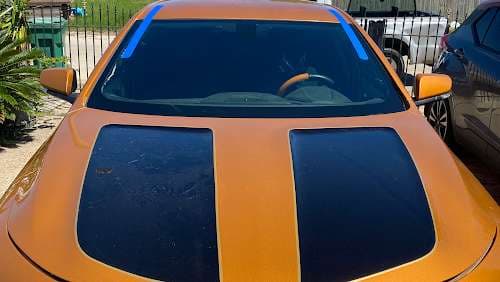 Image of Shatter Master Auto Glass