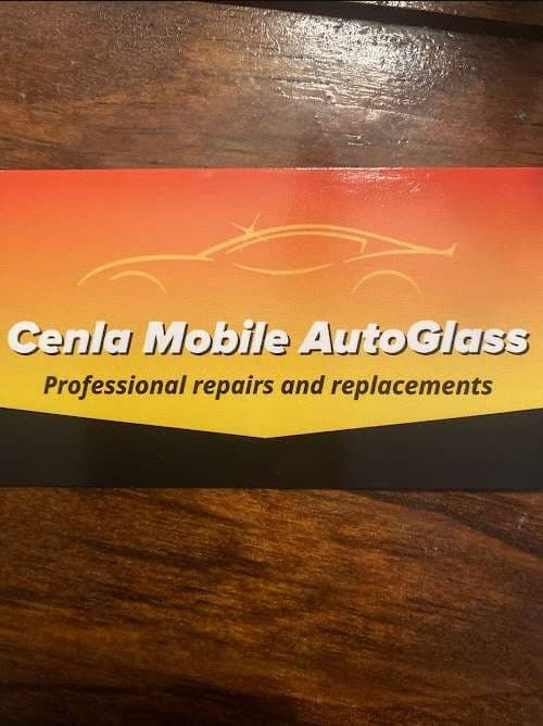 Image of Cenla Mobile AutoGlass