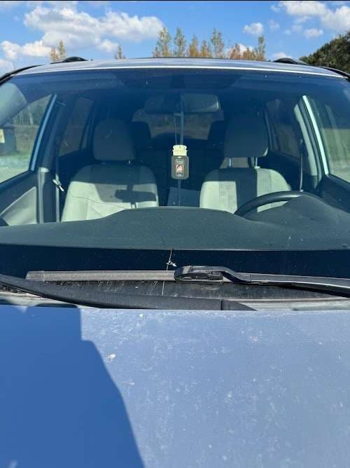 Image of Abigail’s Auto Glass