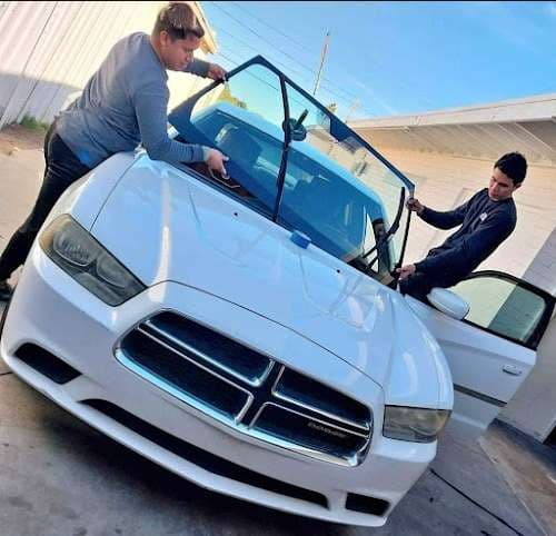 Image of Pelican Zone - New Orleans Auto Glass, Tint & Windshield Repair