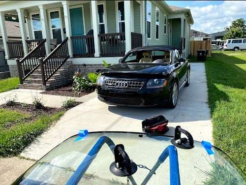 Image of APEX AUTO GLASS LLC