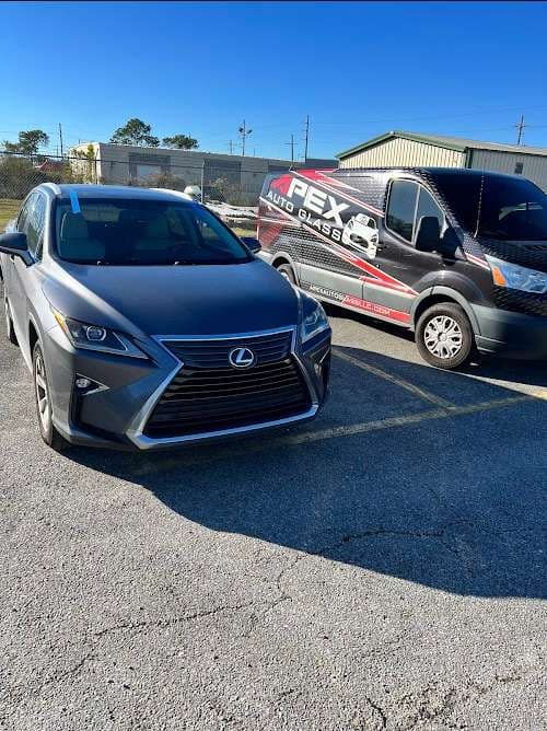 Image of APEX AUTO GLASS LLC