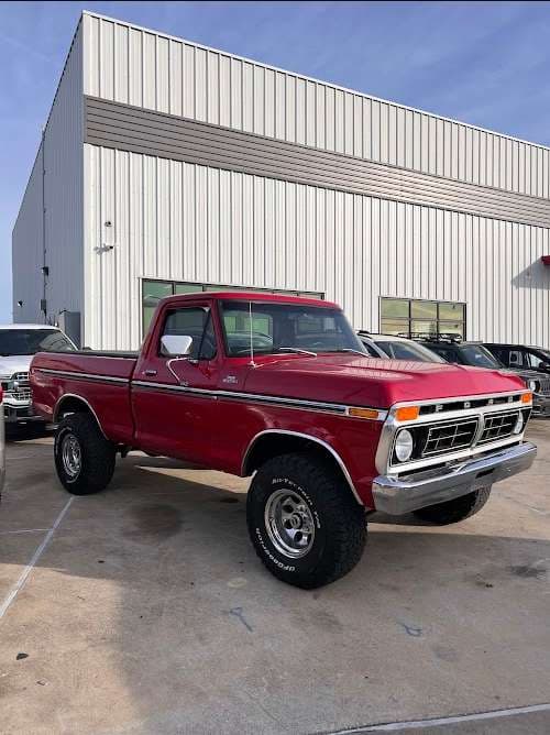 Image of Service Plus Auto Glass