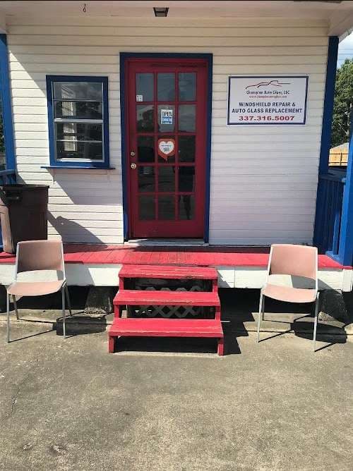 Image of Champion Auto Glass