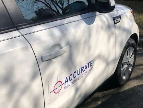 Image of Accurate Windshield Repair