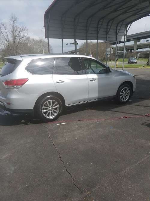 Image of Exquisite Windshield Tint and Auto Glass