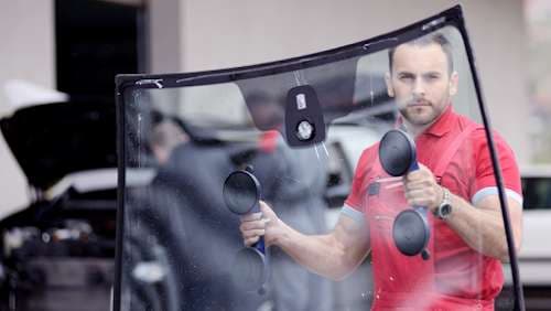 Image of Affordable Auto Glass