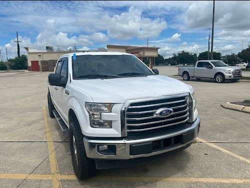 Image of Strength Auto Glass