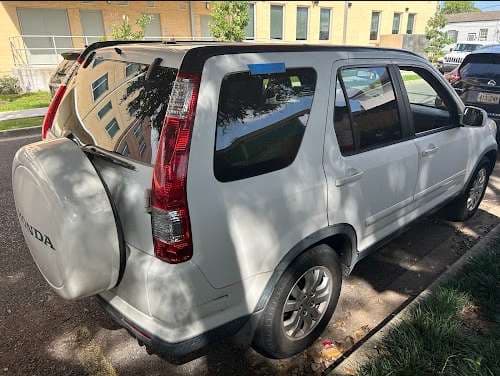 Image of Strength Auto Glass