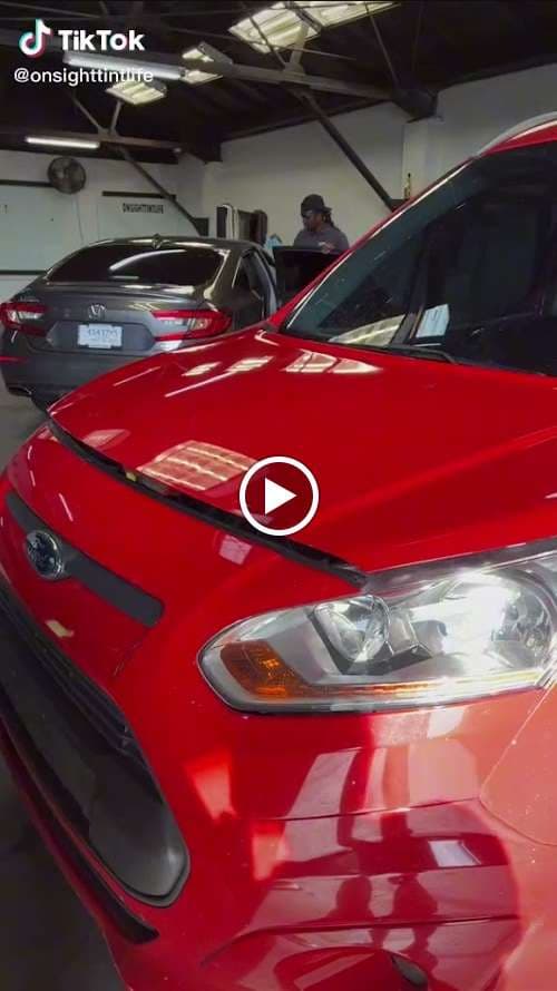 Image of Onsight Mobile Window Tinting & Auto Glass