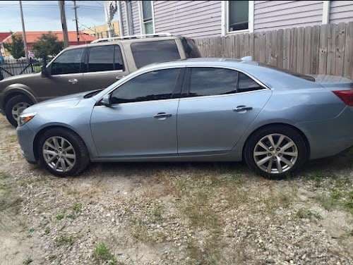 Image of Onsight Mobile Window Tinting & Auto Glass