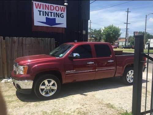 Image of Onsight Mobile Window Tinting & Auto Glass