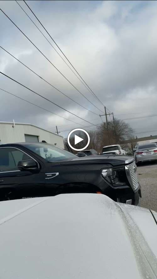 Image of Advanced Windshield Repair