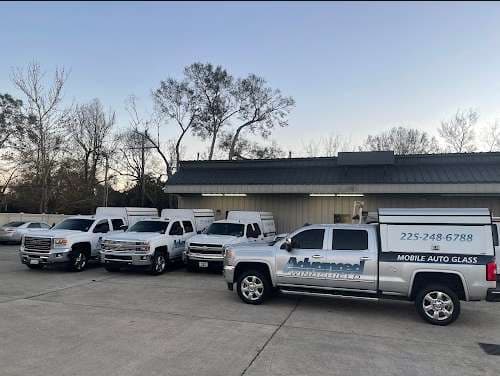 Image of Advanced Windshield Repair