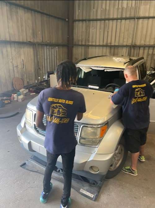 Image of Gentilly Auto Glass and Tint